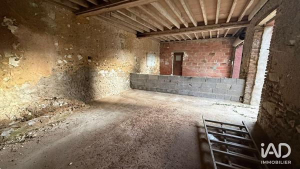 Maison à vendre 3 pièces 93 m² Malay-le-Grand