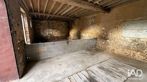 Maison à vendre 3 pièces 93 m² Malay-le-Grand