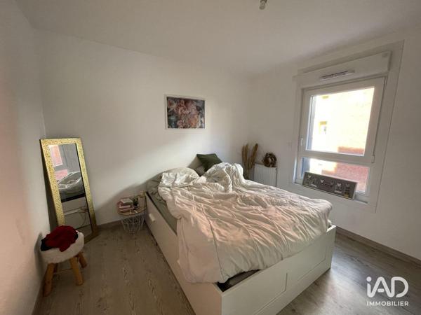 Location appartement 2 pièces 45 m² Lille