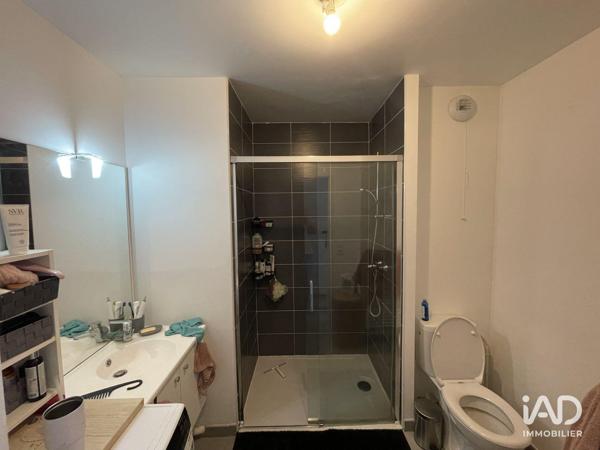 Location appartement 2 pièces 45 m² Lille