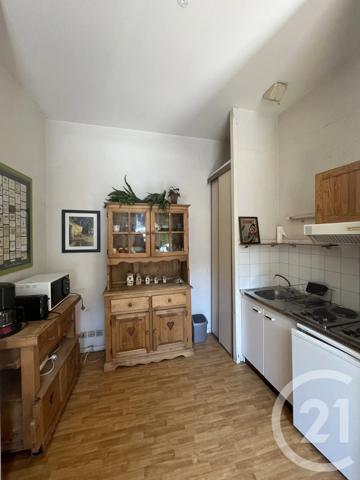 Appartement F3 à vendre  3 pièces - 42,55 m 2   CAUTERETS  - 65