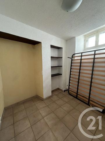 Appartement F3 à vendre  3 pièces - 42,55 m 2   CAUTERETS  - 65