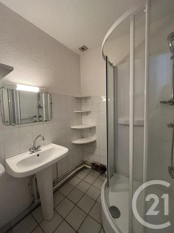 Appartement F3 à vendre  3 pièces - 42,55 m 2   CAUTERETS  - 65