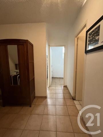 Appartement F3 à vendre  3 pièces - 42,55 m 2   CAUTERETS  - 65