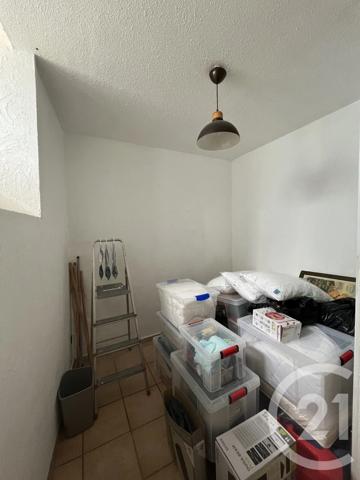 Appartement F3 à vendre  3 pièces - 42,55 m 2   CAUTERETS  - 65