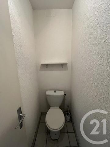 Appartement F3 à vendre  3 pièces - 42,55 m 2   CAUTERETS  - 65