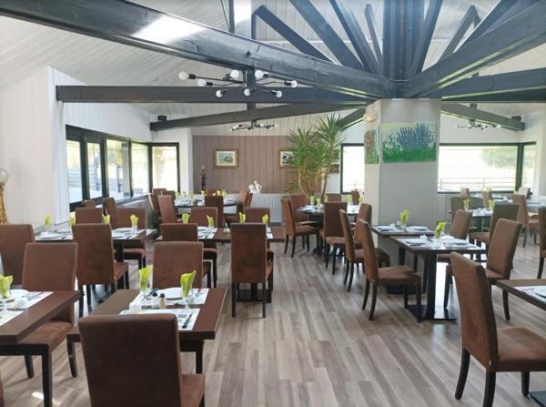SECTEUR CHATEAUNEUF - MURS COMMERCAUX 300 M² , activité Restaurant