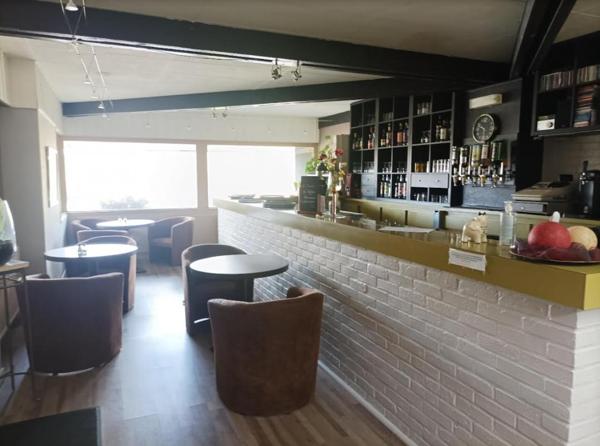 SECTEUR CHATEAUNEUF - MURS COMMERCAUX 300 M² , activité Restaurant