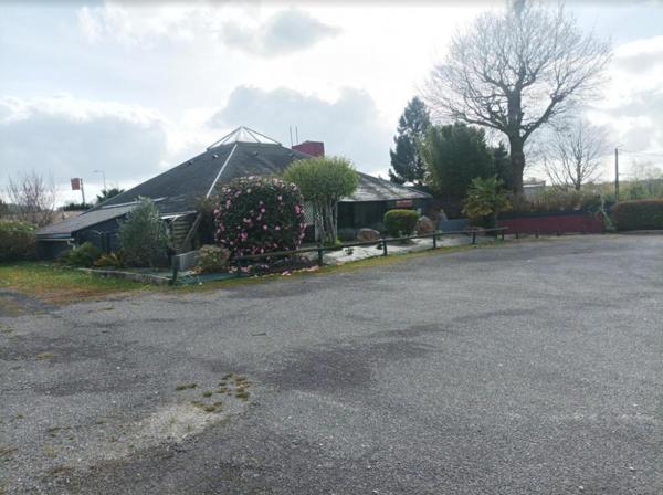 SECTEUR CHATEAUNEUF - MURS COMMERCAUX 300 M² , activité Restaurant