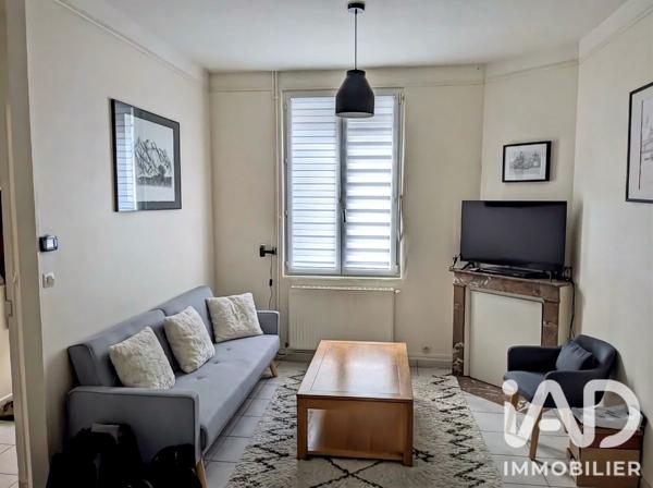 Maison à vendre 4 pièces 70 m² Chauny