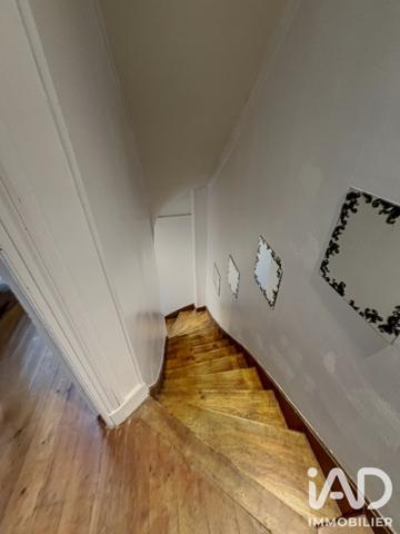 Maison à vendre 4 pièces 70 m² Chauny