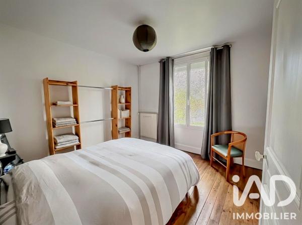 Maison à vendre 4 pièces 70 m² Chauny