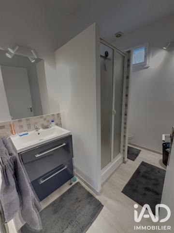 Maison à vendre 4 pièces 70 m² Chauny