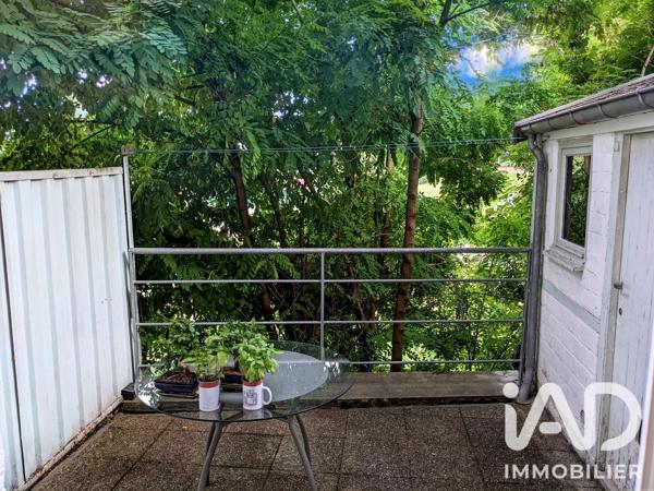 Maison à vendre 4 pièces 70 m² Chauny