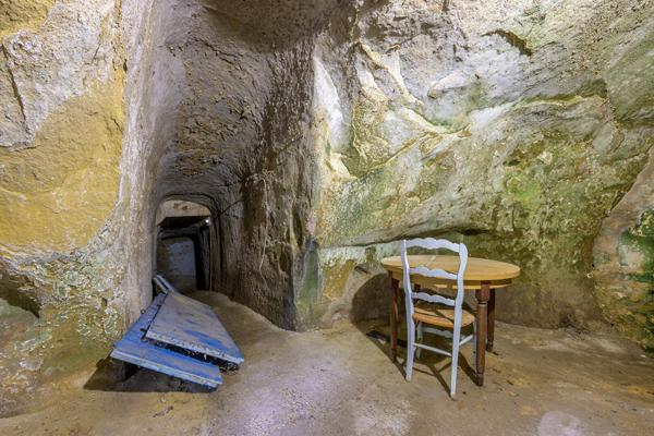 UNE HISTOIRE À RÉÉCRIRE AU COEUR DE MALAUCÈNE