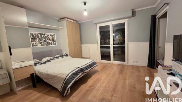 Appartement à vendre 1 pièce 30 m² Saint-Jean-le-Blanc