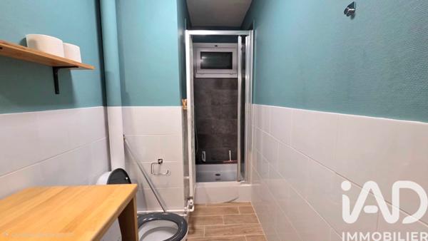 Appartement à vendre 1 pièce 30 m² Saint-Jean-le-Blanc