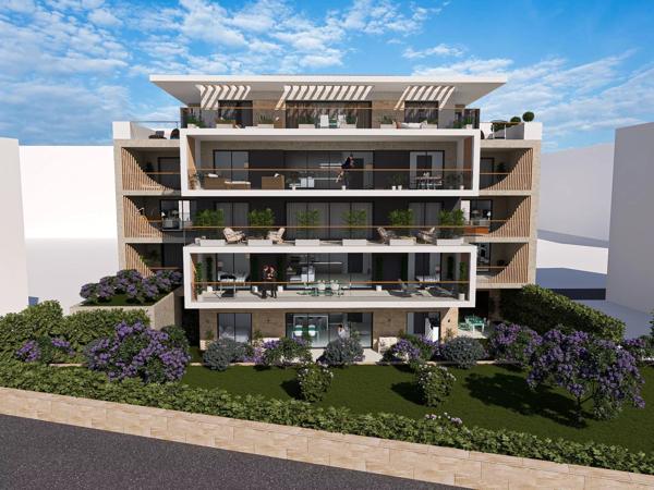 Vente Appartement 2 pièces 37 m2 à Cannes