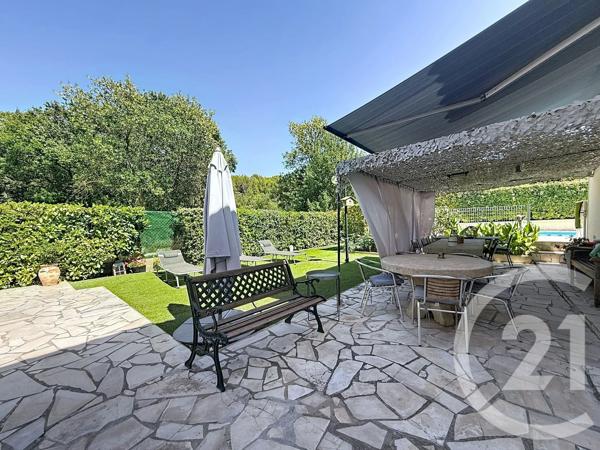 Maison à vendre  6 pièces - 149,21 m 2   ST CLEMENT DE RIVIERE  - 34