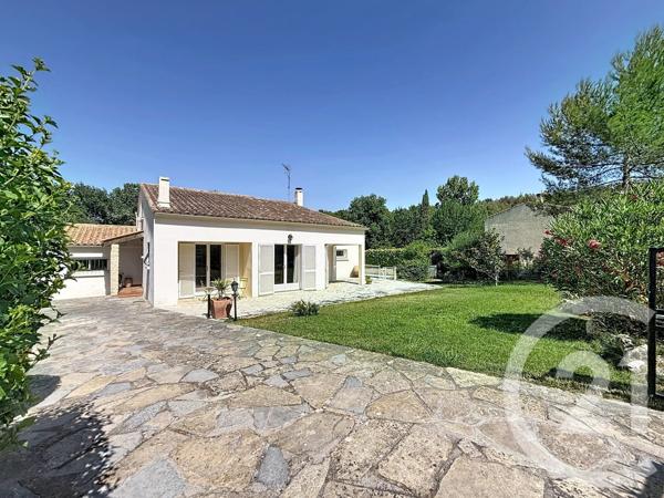 Maison à vendre  6 pièces - 149,21 m 2   ST CLEMENT DE RIVIERE  - 34