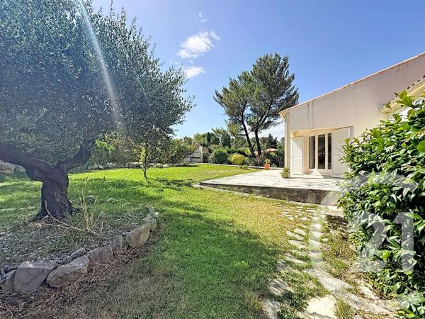 Maison à vendre  6 pièces - 149,21 m 2   ST CLEMENT DE RIVIERE  - 34