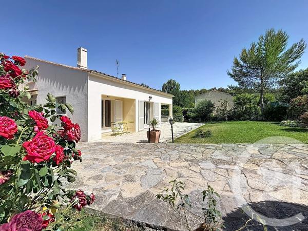 Maison à vendre  6 pièces - 149,21 m 2   ST CLEMENT DE RIVIERE  - 34