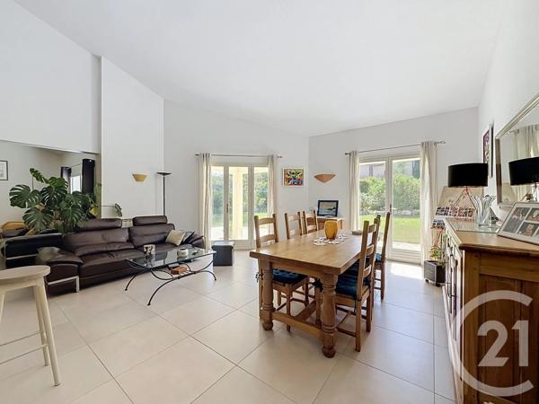 Maison à vendre  6 pièces - 149,21 m 2   ST CLEMENT DE RIVIERE  - 34