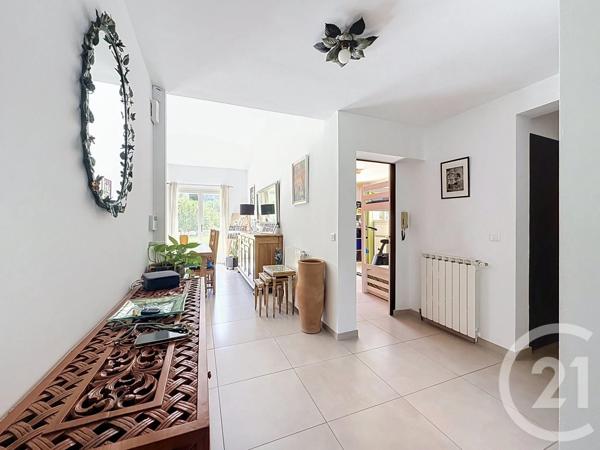 Maison à vendre  6 pièces - 149,21 m 2   ST CLEMENT DE RIVIERE  - 34