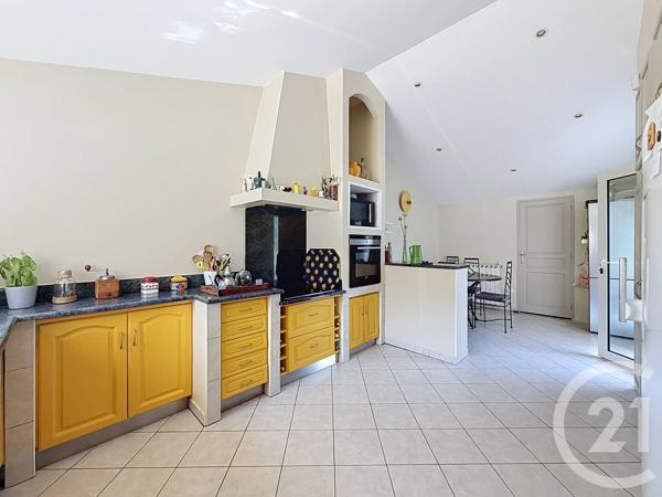Maison à vendre  6 pièces - 149,21 m 2   ST CLEMENT DE RIVIERE  - 34