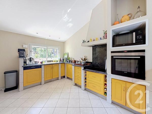 Maison à vendre  6 pièces - 149,21 m 2   ST CLEMENT DE RIVIERE  - 34
