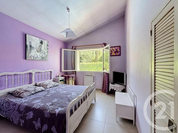 Maison à vendre  6 pièces - 149,21 m 2   ST CLEMENT DE RIVIERE  - 34