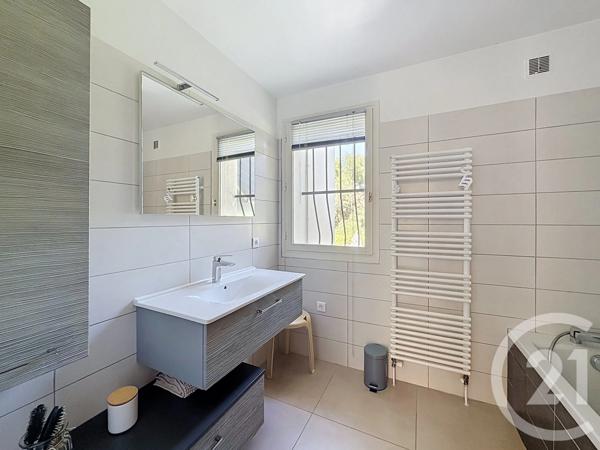 Maison à vendre  6 pièces - 149,21 m 2   ST CLEMENT DE RIVIERE  - 34