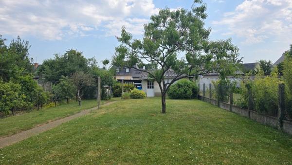 Maison à vendre 7 pièces CESSON SEVIGNE (35)