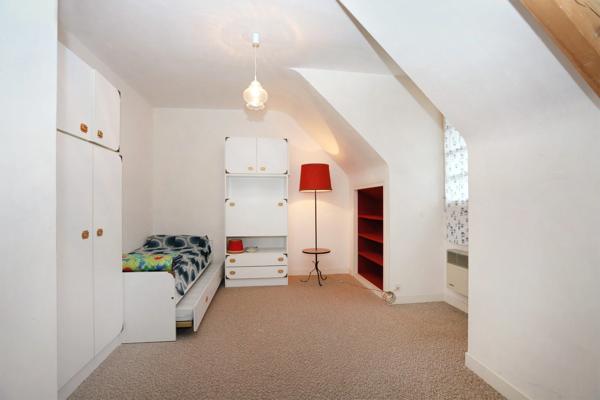 Maison à vendre 7 pièces CESSON SEVIGNE (35)