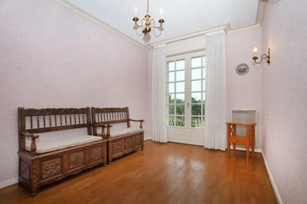 Maison à vendre 7 pièces CESSON SEVIGNE (35)