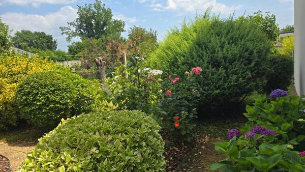 Maison à vendre 7 pièces CESSON SEVIGNE (35)