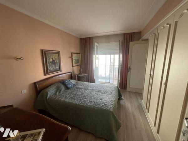 Appartement T6 avenue Victor Hugo