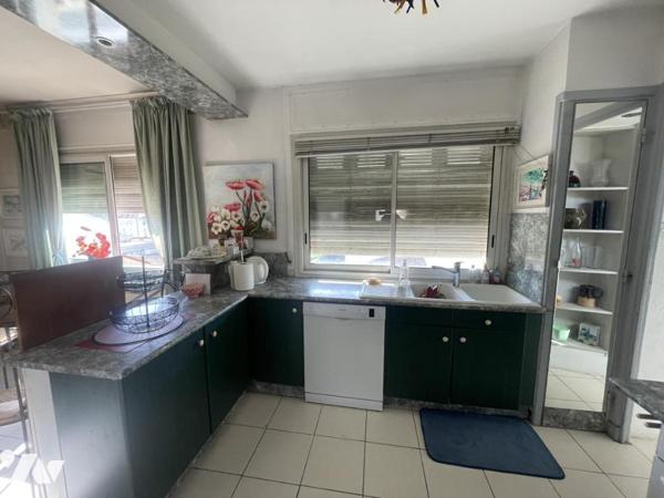 Appartement T6 avenue Victor Hugo