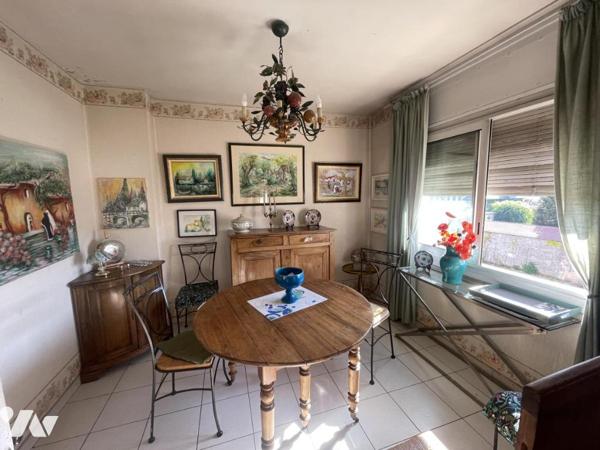 Appartement T6 avenue Victor Hugo