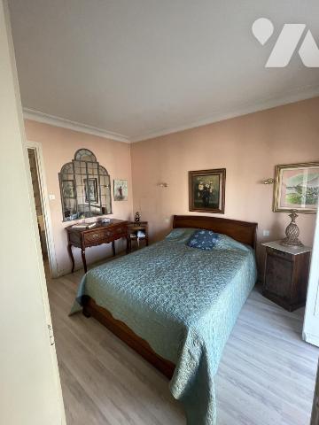 Appartement T6 avenue Victor Hugo