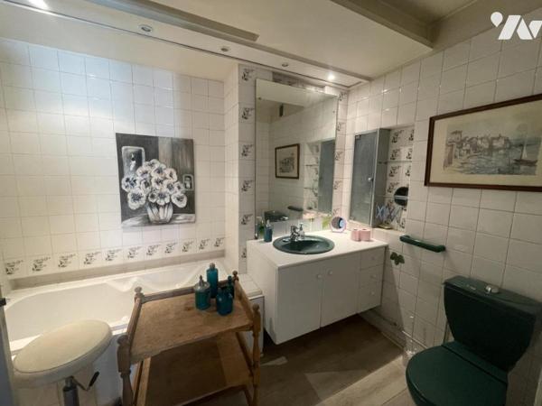 Appartement T6 avenue Victor Hugo