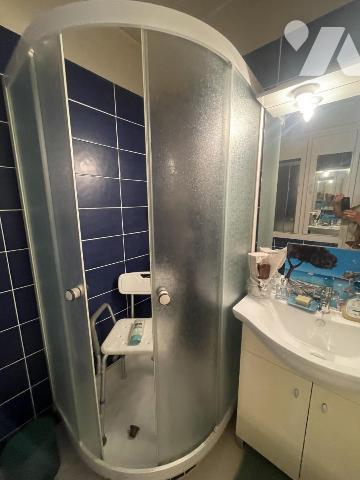 Appartement T6 avenue Victor Hugo