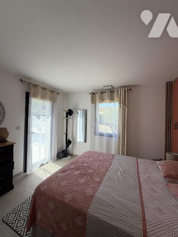 SAINT PAUL 3 CHATEAUX, VILLA CONTEMPORAINE DE 2025 DE P.P. - 125 m² HAB.