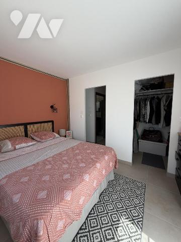 SAINT PAUL 3 CHATEAUX, VILLA CONTEMPORAINE DE 2025 DE P.P. - 125 m² HAB.
