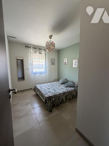 SAINT PAUL 3 CHATEAUX, VILLA CONTEMPORAINE DE 2025 DE P.P. - 125 m² HAB.