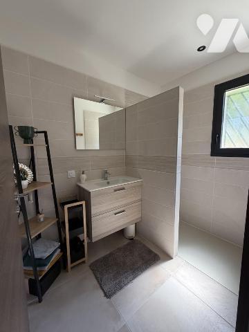 SAINT PAUL 3 CHATEAUX, VILLA CONTEMPORAINE DE 2025 DE P.P. - 125 m² HAB.