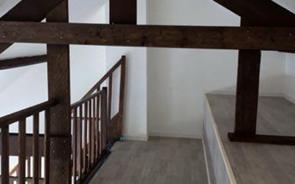 Maison à vendre    6 pièces •  Saint-Quentin