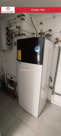 Appartement à vendre 3 pièces de 71 m²