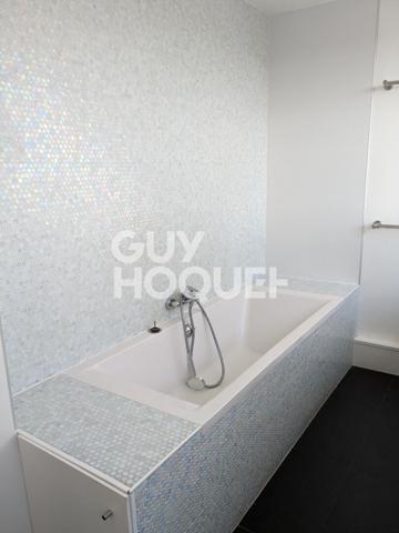 À VENDRE ! 3 pièces lumineux au dernier étage ! MALAKOFF