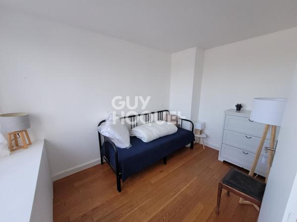 À VENDRE ! 3 pièces lumineux au dernier étage ! MALAKOFF